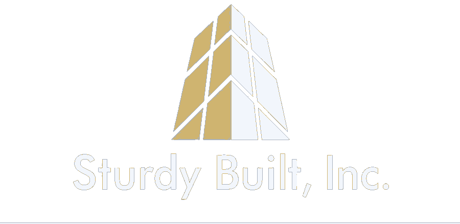 Sturdy Built, Inc. logo